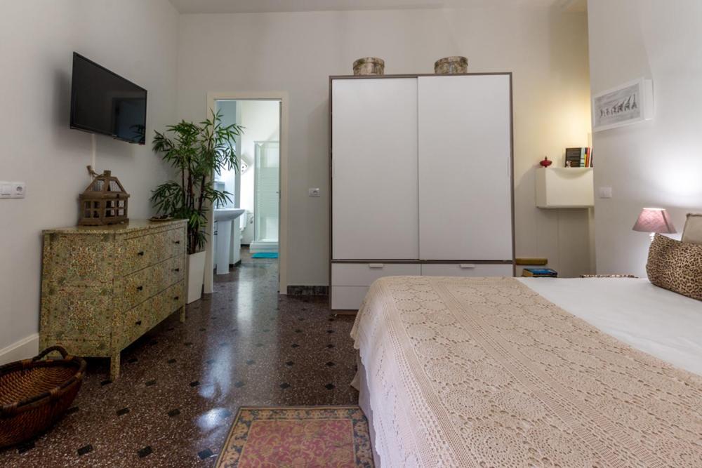 Ciudad Jardin Marina Apartment Las Palmas de Gran Canaria Exterior photo