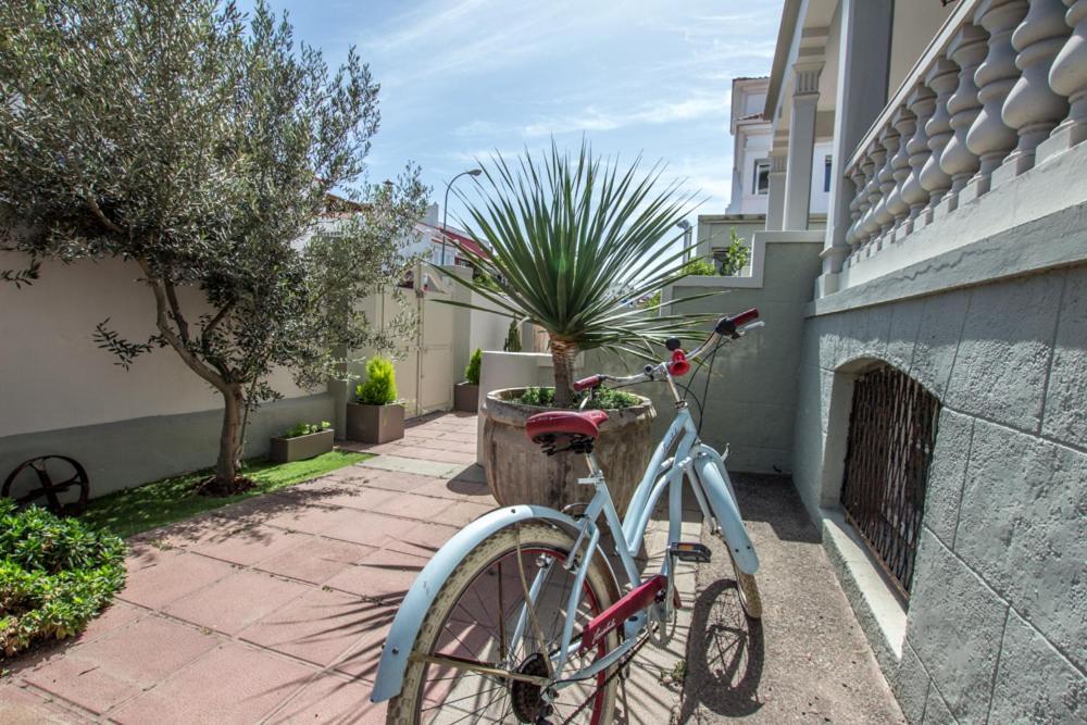 Ciudad Jardin Marina Apartment Las Palmas de Gran Canaria Exterior photo