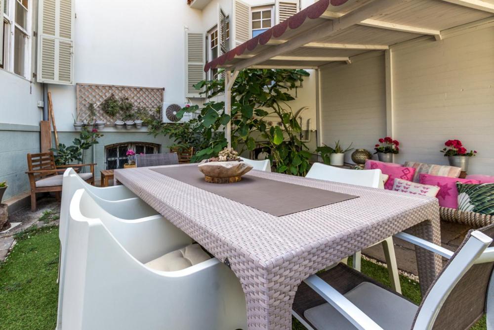 Ciudad Jardin Marina Apartment Las Palmas de Gran Canaria Exterior photo